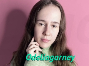 Odeliagarney