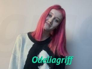 Odeliagriff
