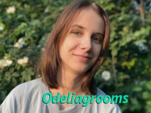 Odeliagrooms