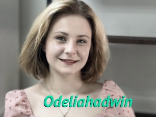 Odeliahadwin