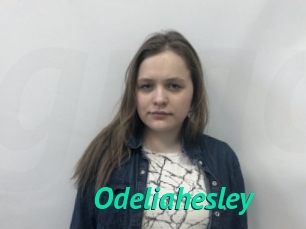 Odeliahesley