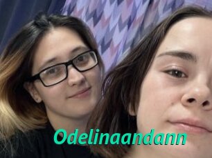 Odelinaandann