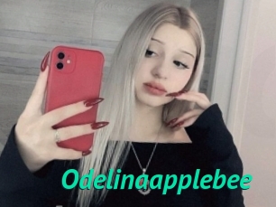 Odelinaapplebee