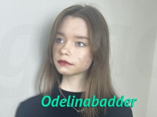 Odelinabadder