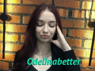 Odelinabetter