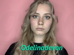 Odelinadevon