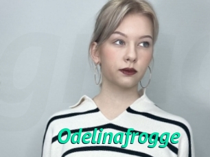 Odelinafrogge