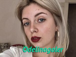 Odelinagaler