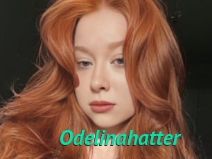 Odelinahatter