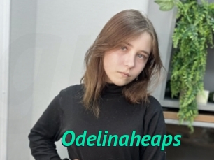 Odelinaheaps