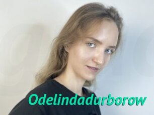 Odelindadurborow