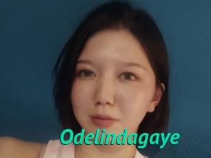 Odelindagaye