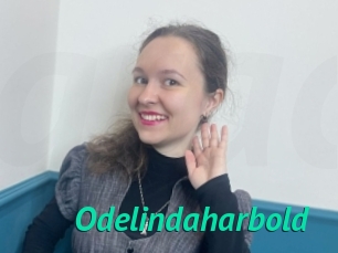 Odelindaharbold