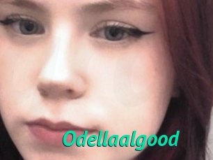 Odellaalgood