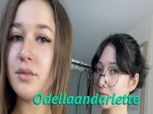 Odellaandarlette
