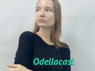 Odellacast