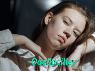 Odellacilley