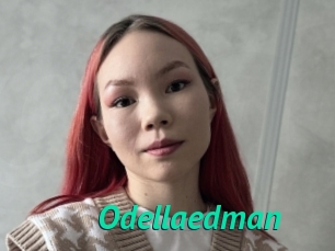 Odellaedman