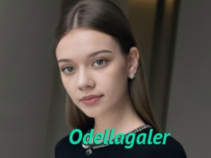Odellagaler