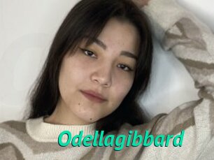 Odellagibbard