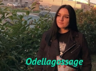 Odellagossage
