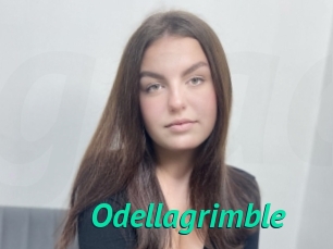 Odellagrimble