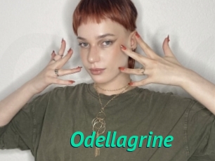 Odellagrine