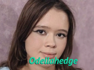 Odellahedge