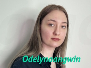 Odelynaangwin