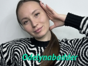 Odelynabadder