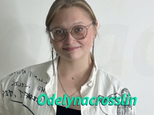 Odelynacrosslin