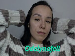 Odelynafell