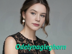 Odelynagleghorn