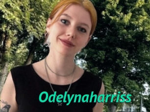 Odelynaharriss
