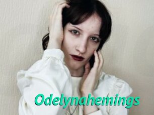 Odelynahemings