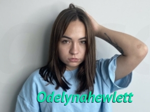 Odelynahewlett