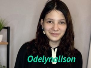 Odelynalison
