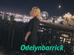 Odelynbarrick