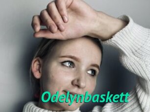 Odelynbaskett