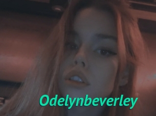 Odelynbeverley
