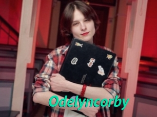 Odelyncorby