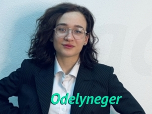 Odelyneger
