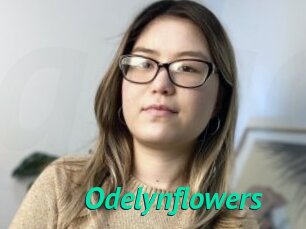 Odelynflowers