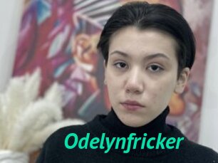 Odelynfricker