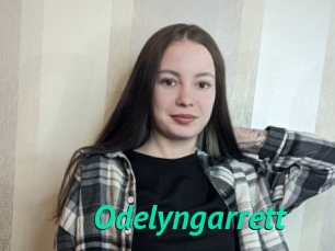 Odelyngarrett