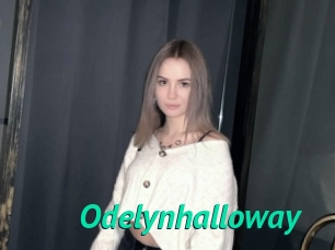 Odelynhalloway