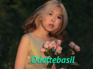 Odettebasil