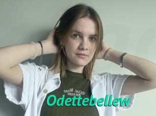 Odettebellew