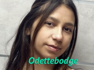 Odettebodge