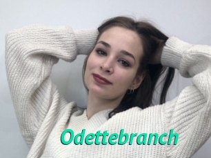 Odettebranch